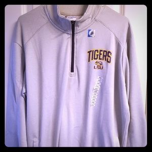 LSU Tigers Pullover